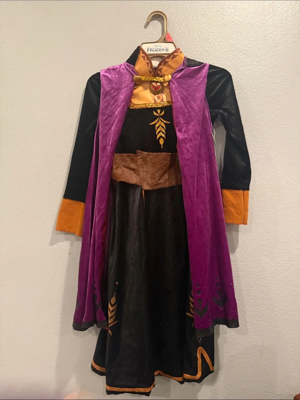 Disney anna frozen